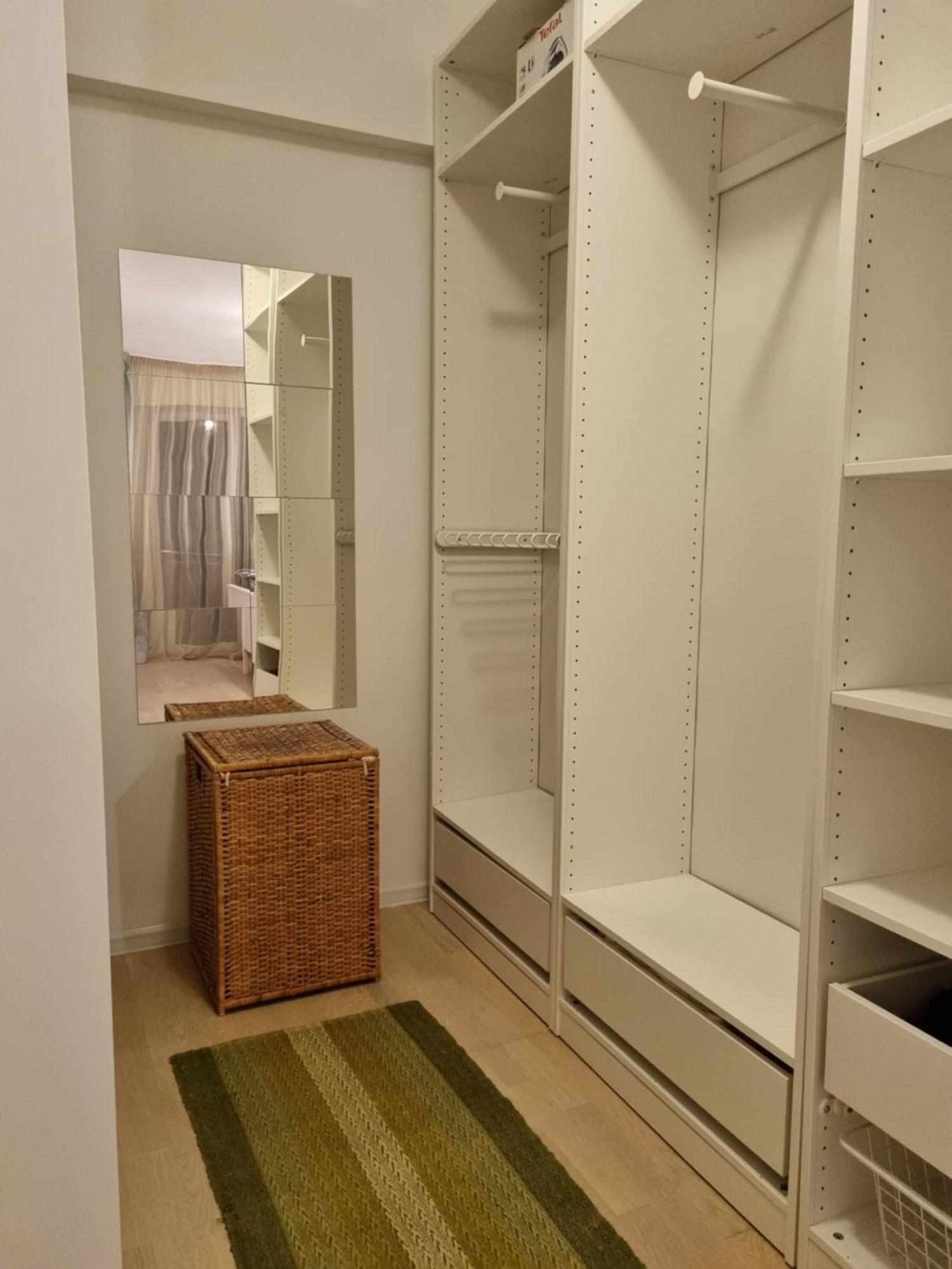 Park Residence 5, 2 Bedroom Apartment Бухарест Экстерьер фото